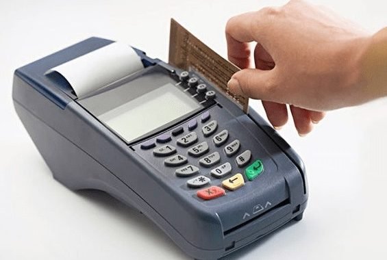 rupay card pos