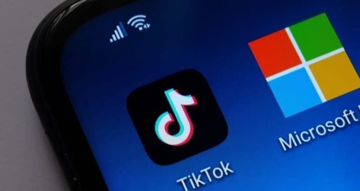 tiktok bid