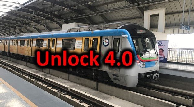 Unlock 4.0 guidelines