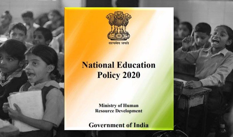 national Education Policy 2020