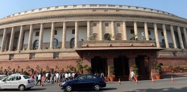 parliament of India