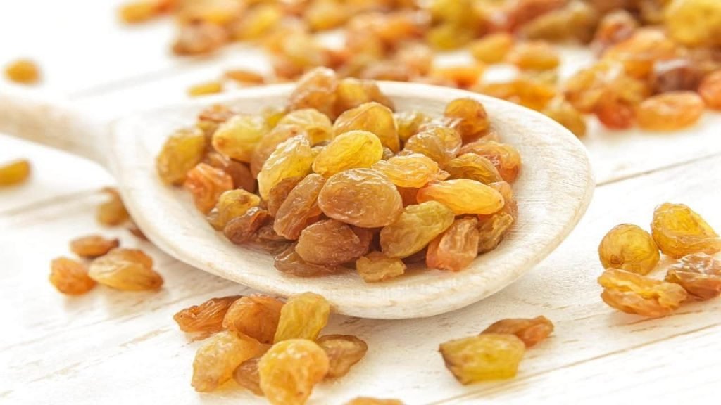 kismis raisins