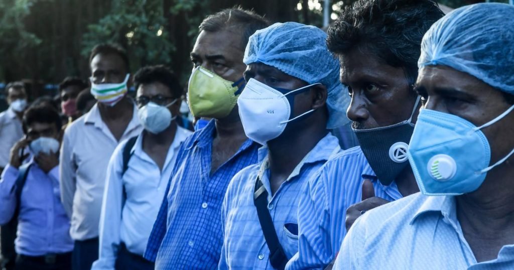 corona updates odisha live