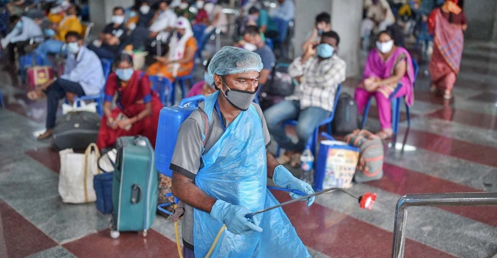 covid-cleaning