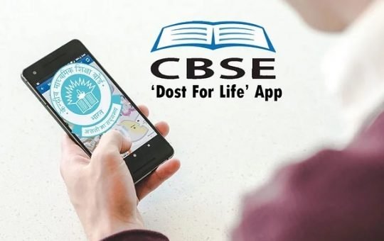 cbse_dost_for_life_app