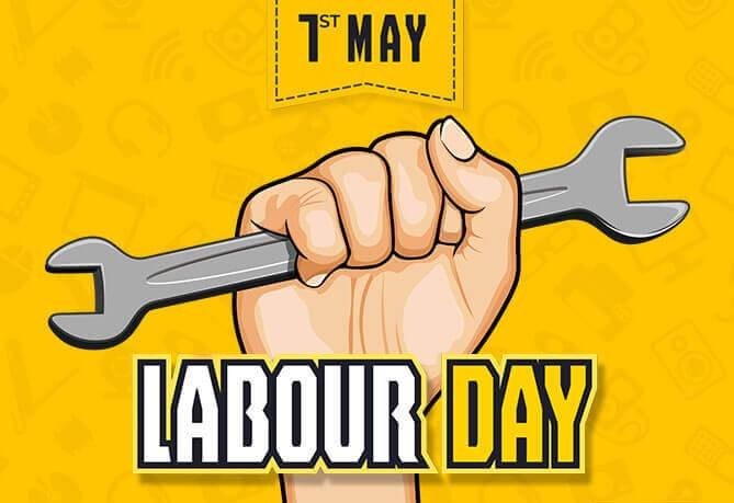 international-labour-day