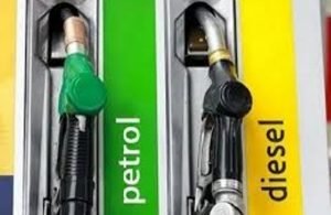 Odisha_Petrol Price