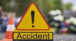 Road Accident Odisha