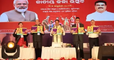 Kala Utsav 2022-23_dharmendra_pradhan